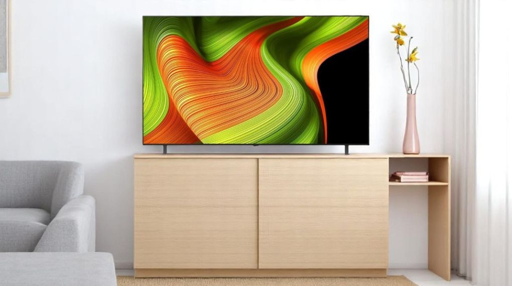 Smart Tivi OLED LG 4K 55 inch OLED55B5PSA