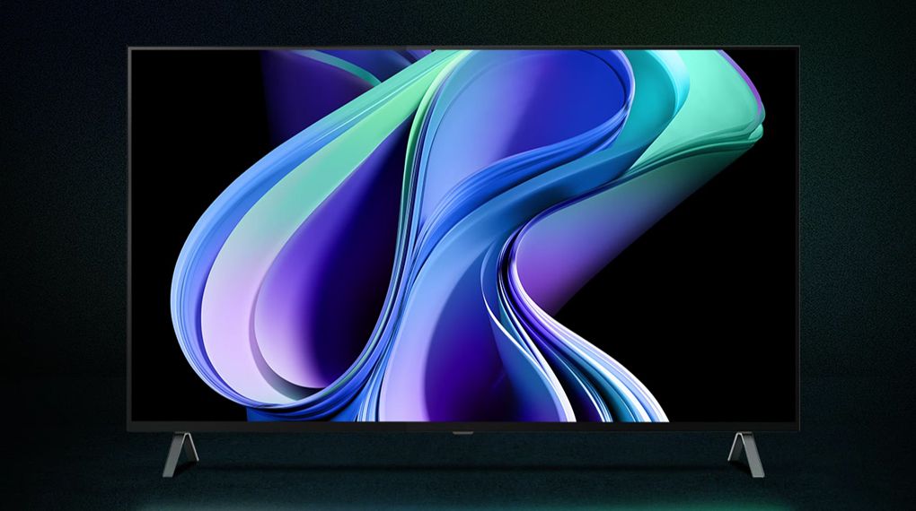 Smart Tivi OLED LG 4K 65 Inch 65A3PSA