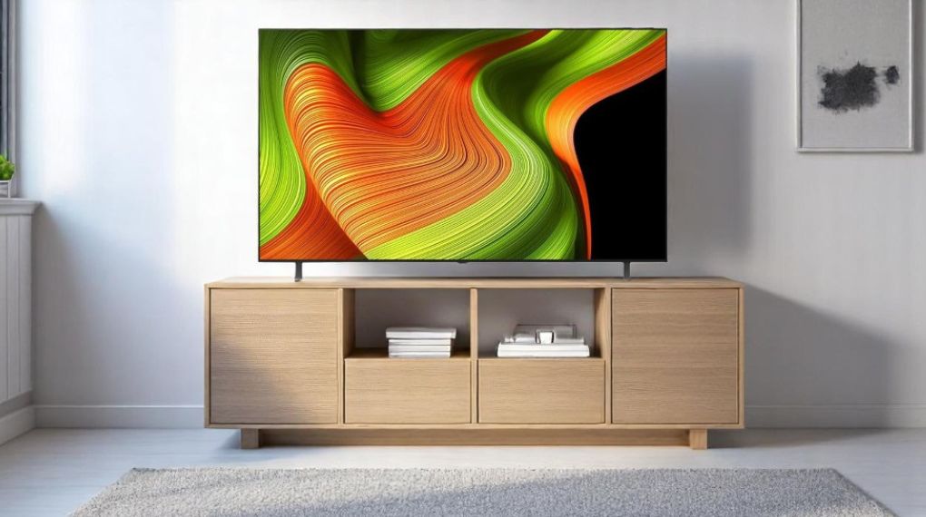 Smart Tivi OLED LG 4K 65 inch OLED65B5PSA