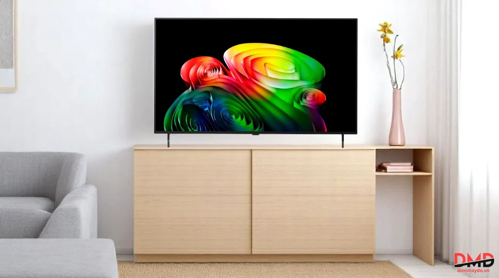 Smart Tivi OLED LG AI 4K 48 inch OLED48B6PSA