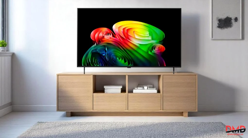 Smart Tivi OLED LG AI 4K 55 inch OLED55B6PSA