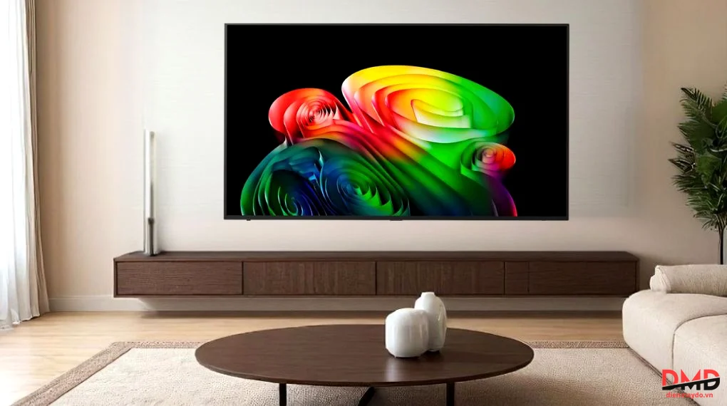 Smart Tivi OLED LG AI 4K 77 inch OLED77B6PSA