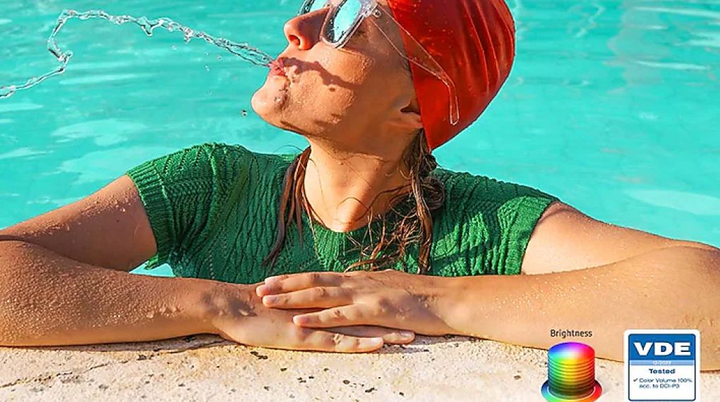 Smart Tivi QLED 4K 50 inch Samsung QA50Q60C