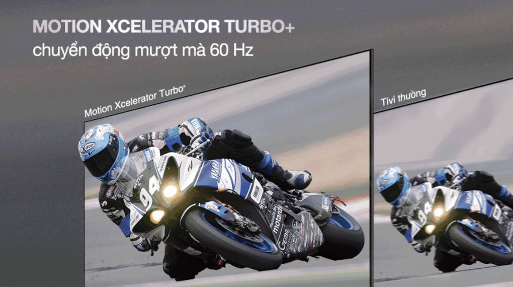 Smart Tivi QLED 4K 85 inch Samsung QA85Q60B