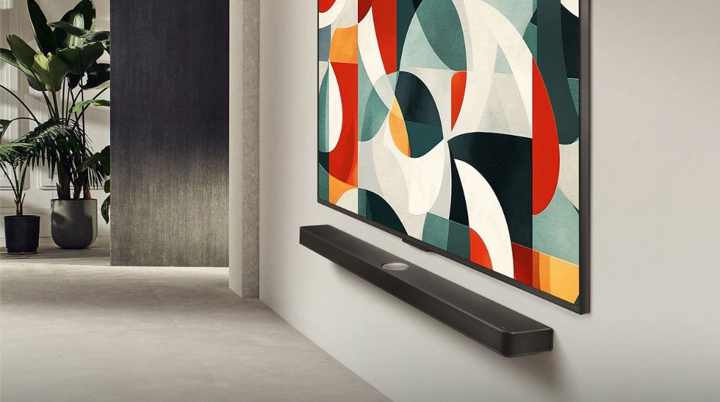 Smart Tivi QNED Evo MiniLED LG 4K 55 inch 55QNED86ASA