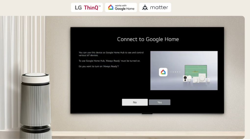 Smart Tivi QNED Evo MiniLED LG 4K 55 inch 55QNED86ASA