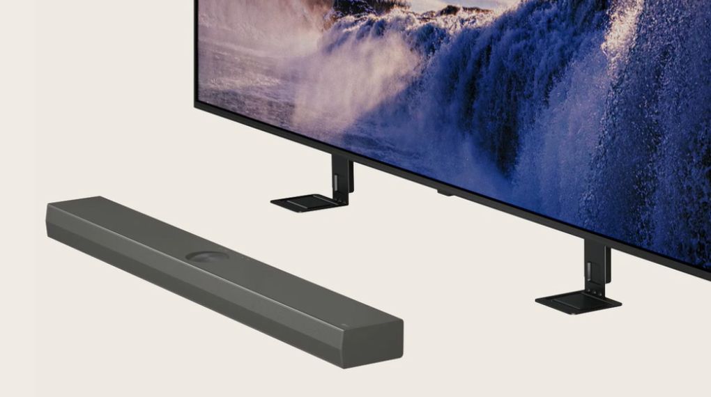 Smart Tivi QNED Evo MiniLED LG 4K 65 inch 65QNED86ASA