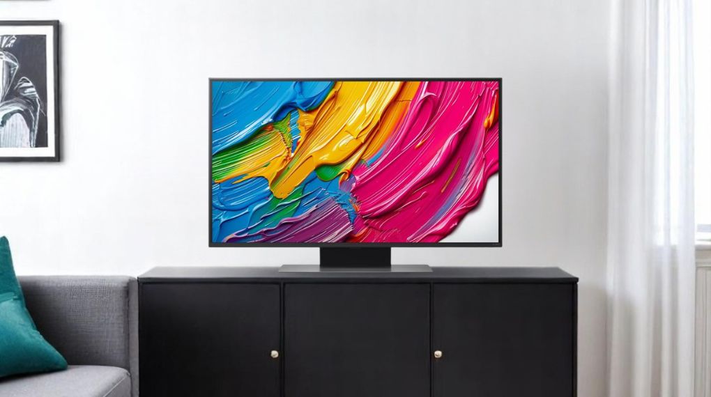 Smart Tivi QNED LG 4K 43 inch 43QNED81ASA 