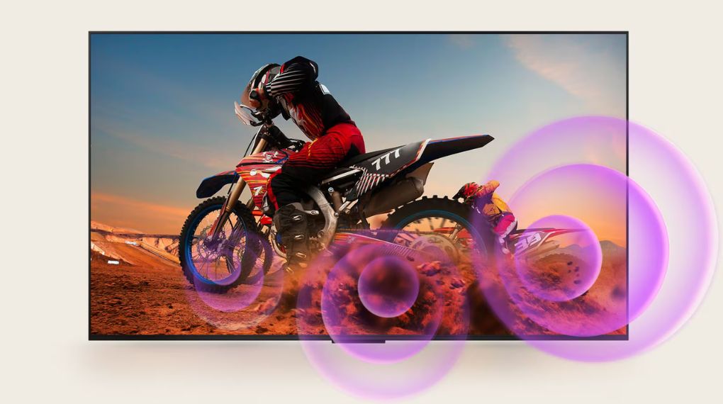 Smart Tivi QNED LG 4K 50 inch 50QNED80ASA