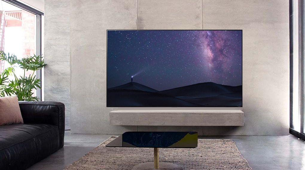 Smart Tivi QNED LG 4K 65 inch 65QNED86SQA