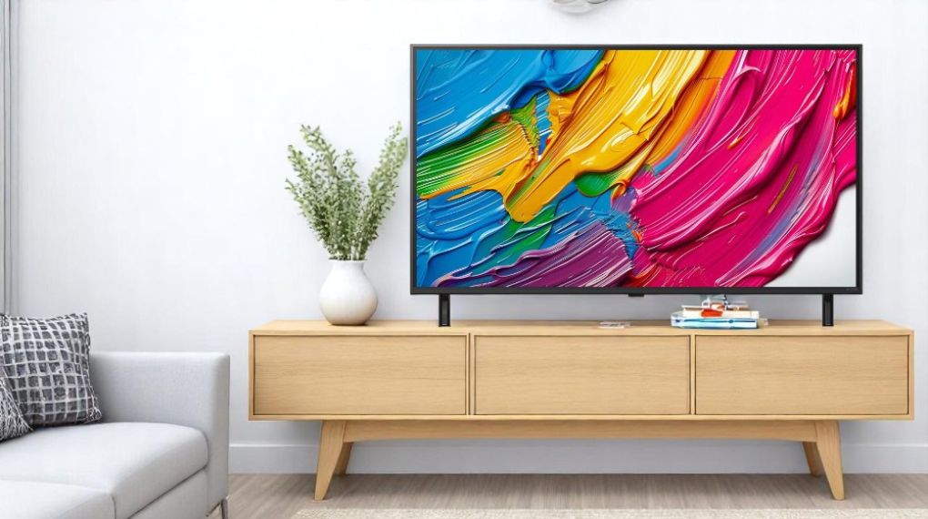 Smart Tivi QNED LG 4K 75 inch 75QNED70ASA