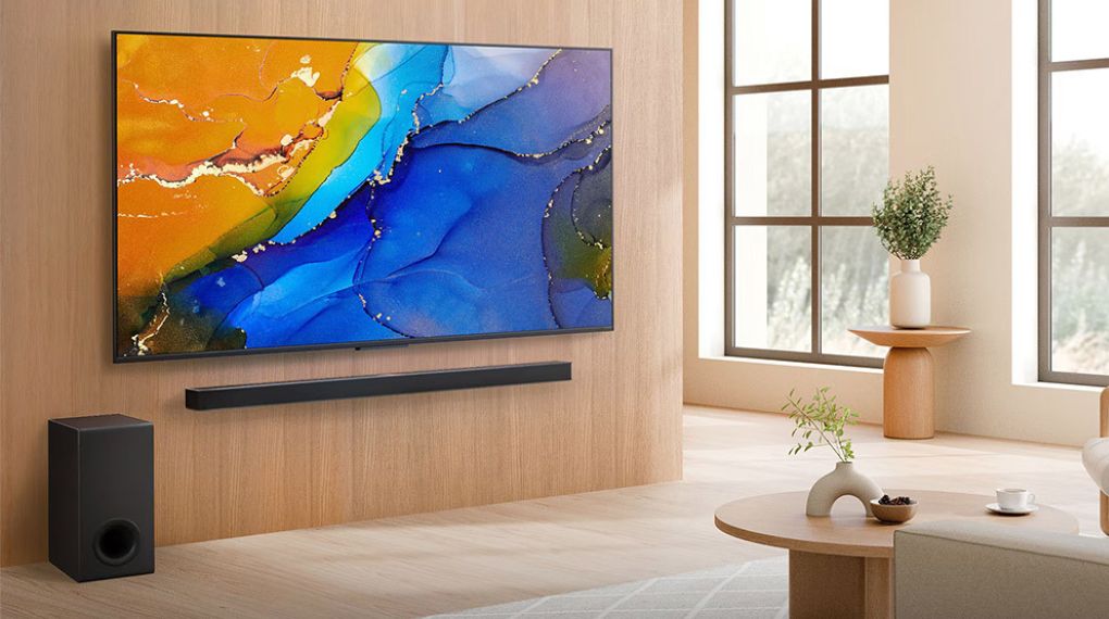 Smart Tivi QNED LG 4K 86 inch 86QNED82ASA