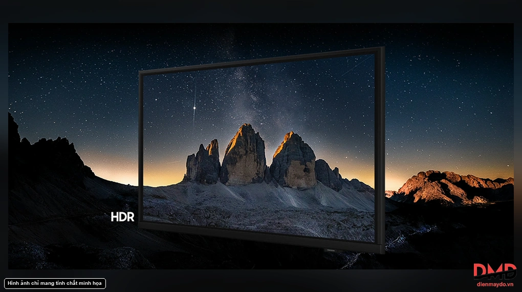 Smart Tivi Samsung 32 inch LS32H5000F