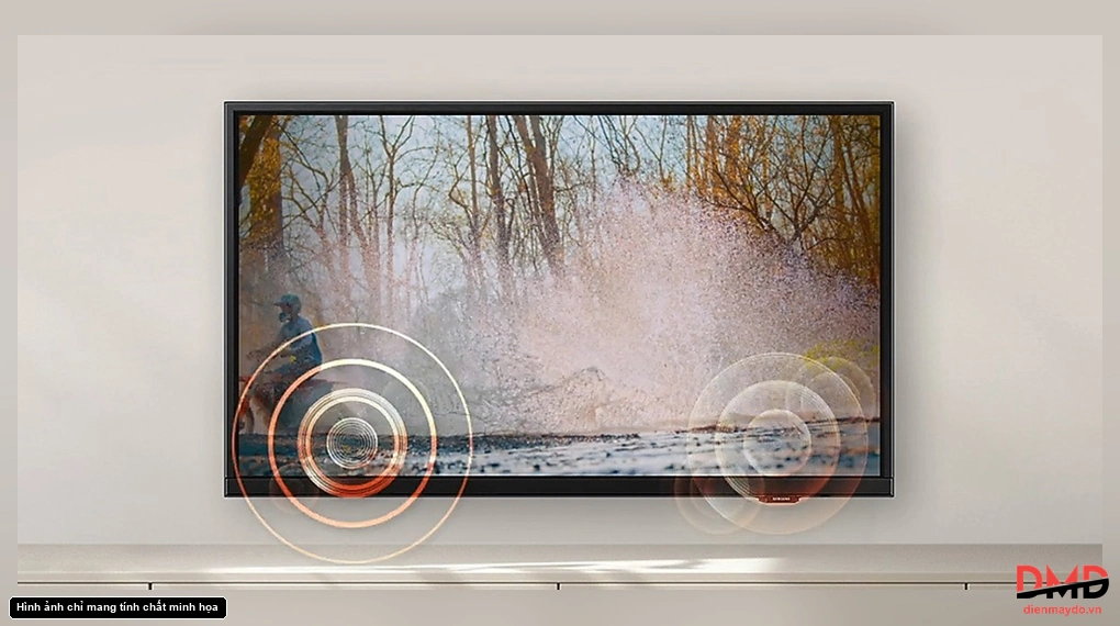 Smart Tivi Samsung 32 inch LS32H5000F
