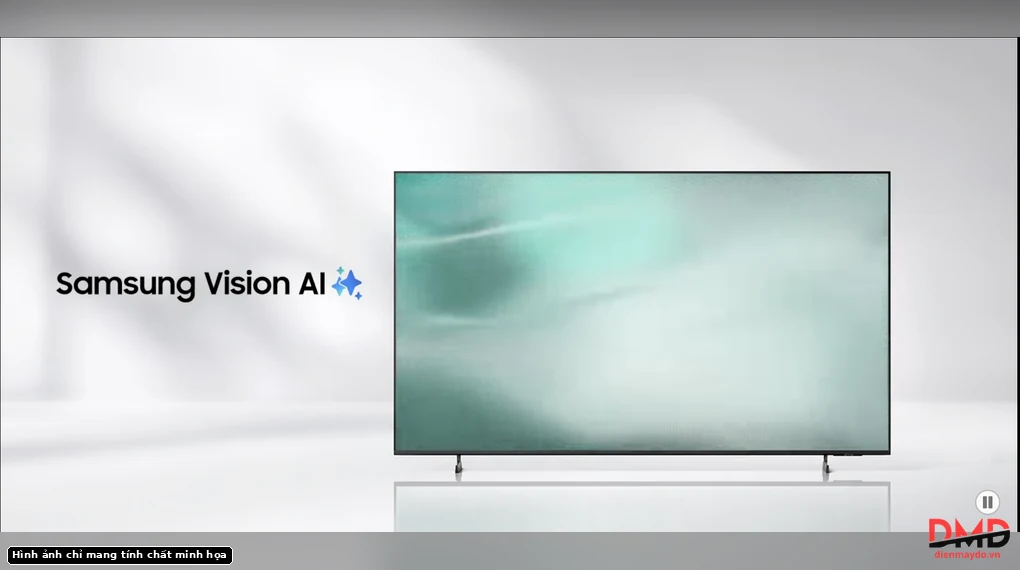 Smart Tivi Samsung 4K 50 inch UA50U8000H