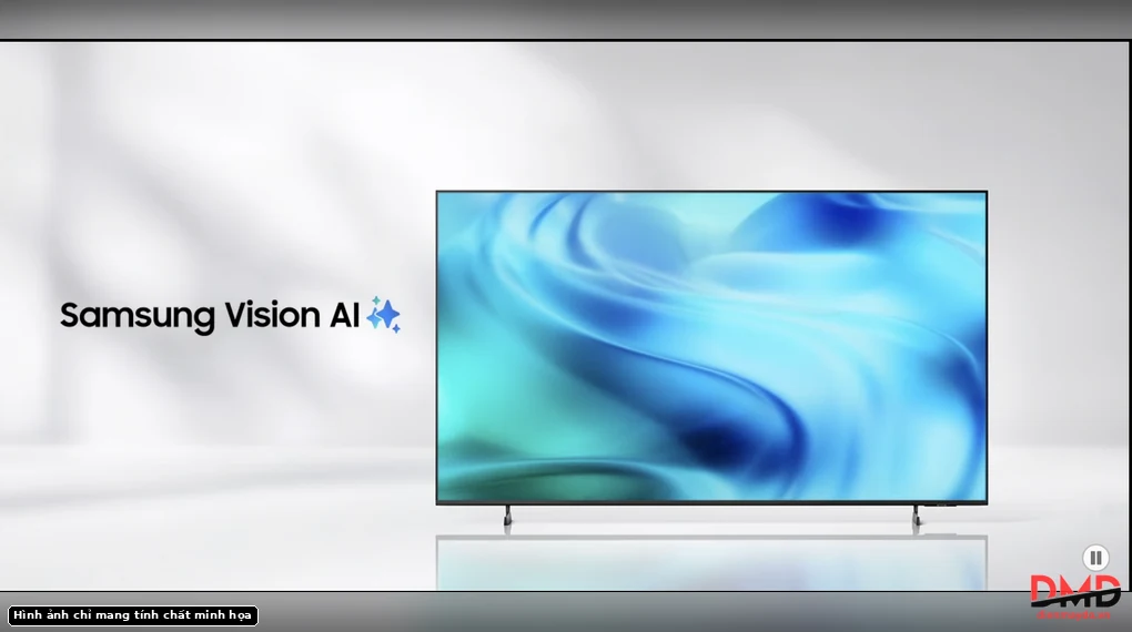 Smart Tivi Samsung 4K 55 inch UA55U8000H