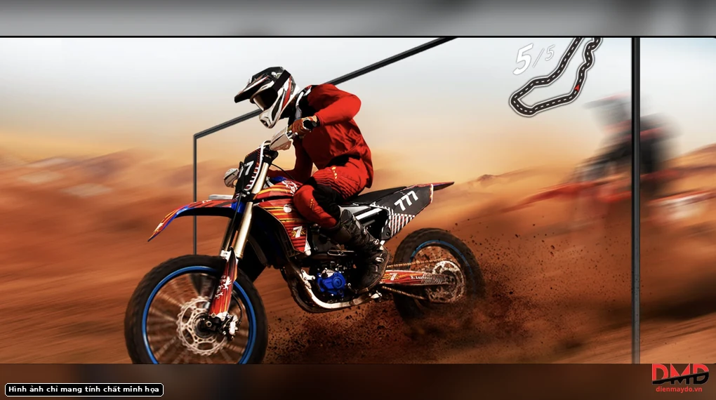 Smart Tivi Samsung 4K 75 inch UA75U8500H
