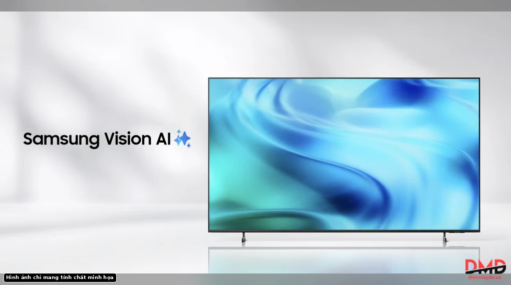 Smart Tivi Samsung 4K 85 inch UA85U8500H