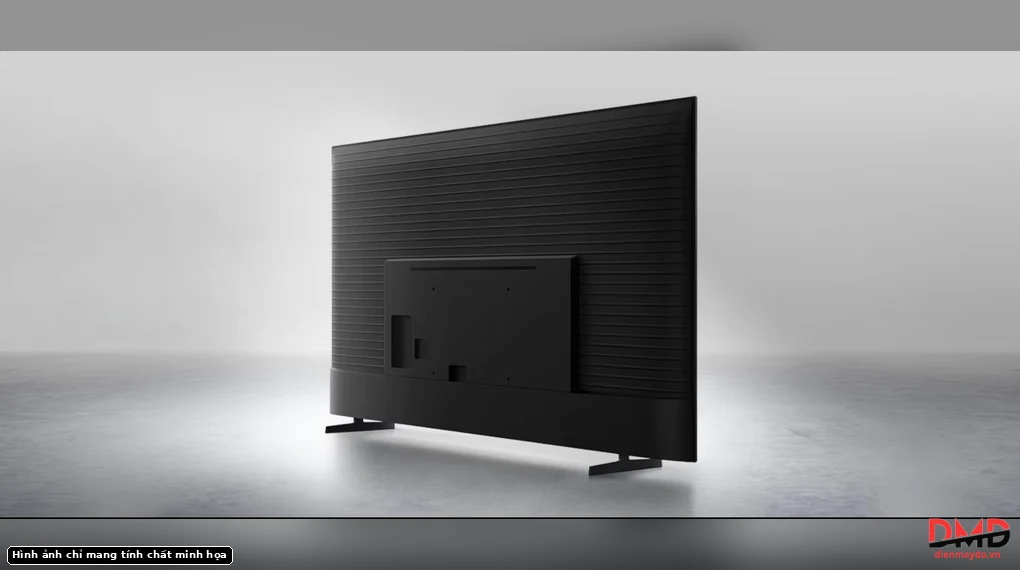Smart Tivi Samsung AI Mini LED 4K 43 inch UA43M70HA