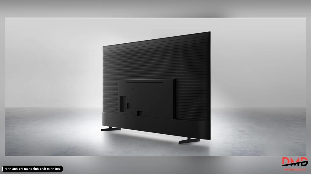 Smart Tivi Samsung AI Mini LED 4K 43 inch UA43M71HA