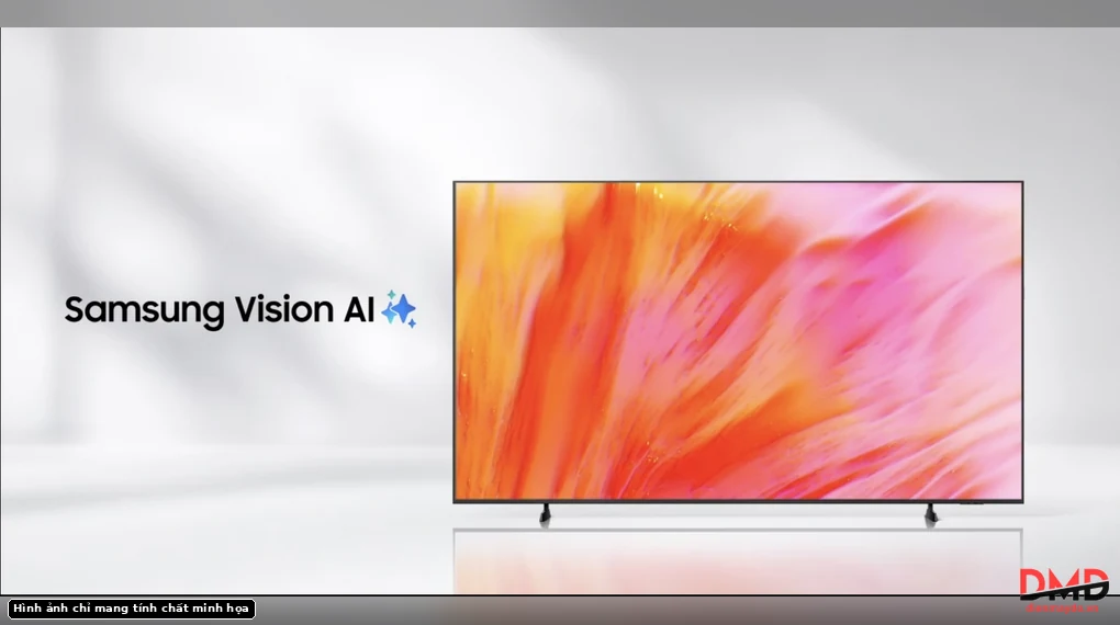 Smart Tivi Samsung AI Mini LED 4K 98 inch UA98U9500H