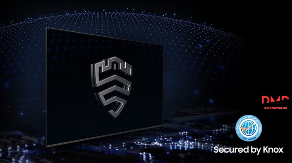 Smart Tivi Samsung Crystal UHD 4K 55 inch UA55U8000F
