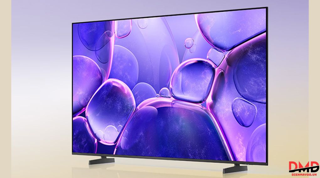 Smart Tivi Samsung Crystal UHD 4K 55 inch UA55U8000F