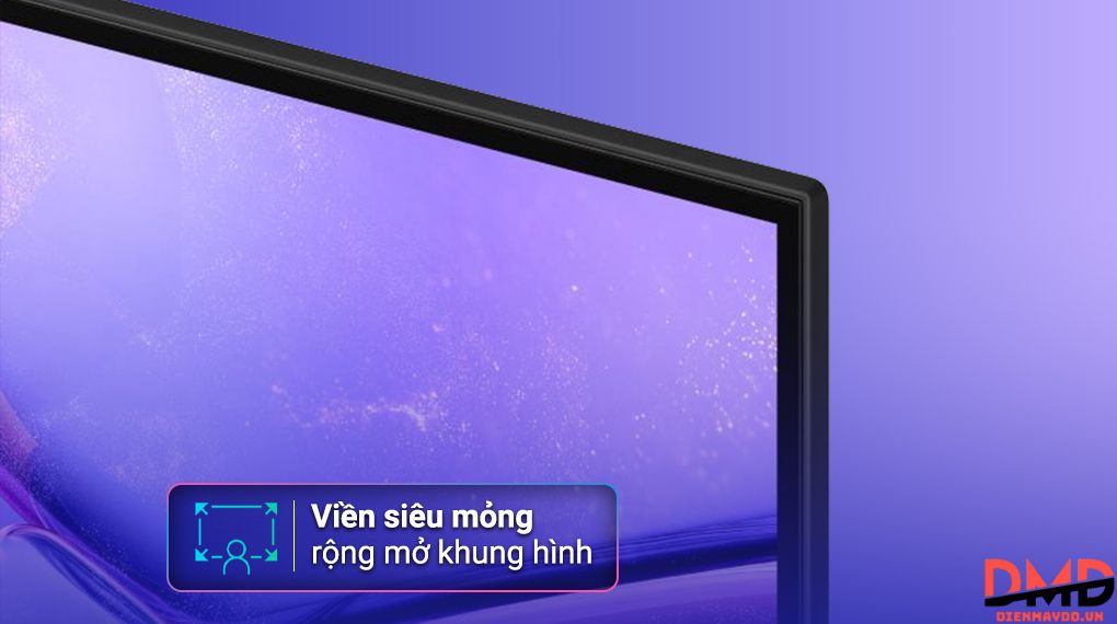 Smart Tivi Samsung Crystal UHD 4K 55 inch UA55U8550F