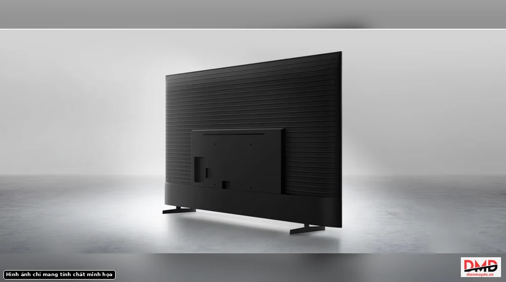 Smart Tivi Samsung Crystal UHD 4K 65 inch UA65U8000F