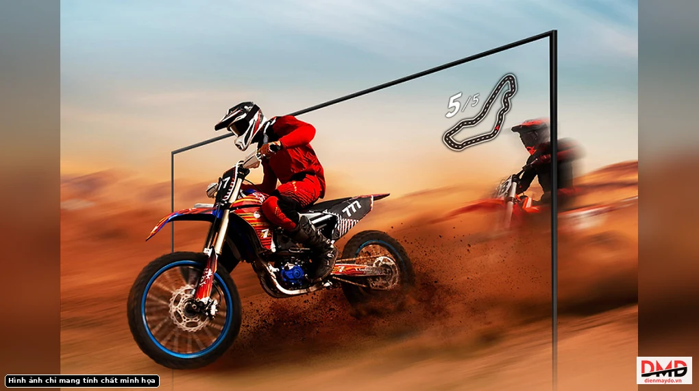 Smart Tivi Samsung Crystal UHD 4K 65 inch UA65U8000F