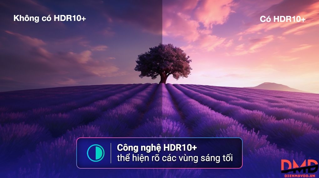 Smart Tivi Samsung Crystal UHD 4K 65 inch UA65U8550F