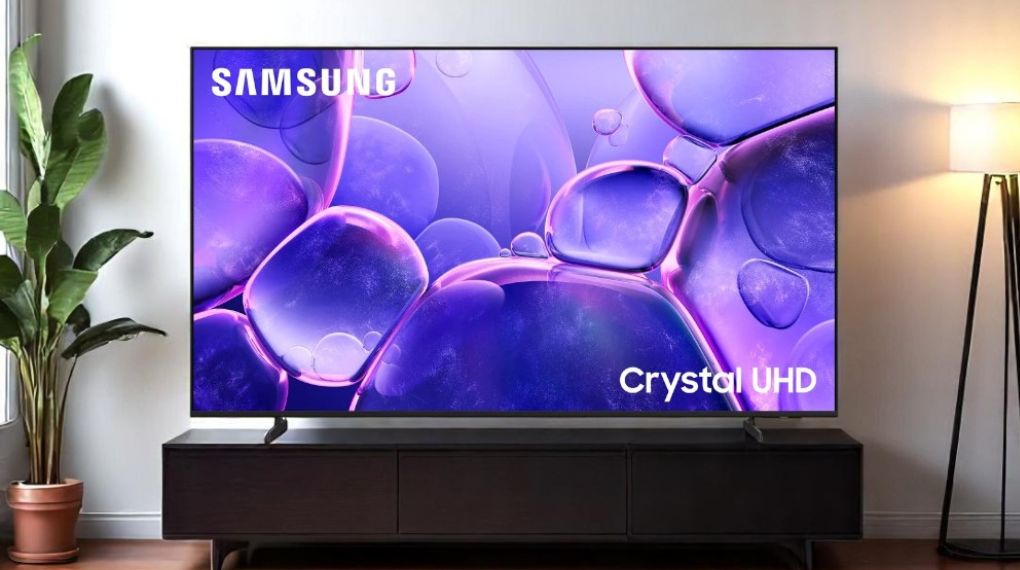 Smart Tivi Samsung Crystal UHD 4K 75 inch UA75U8500F