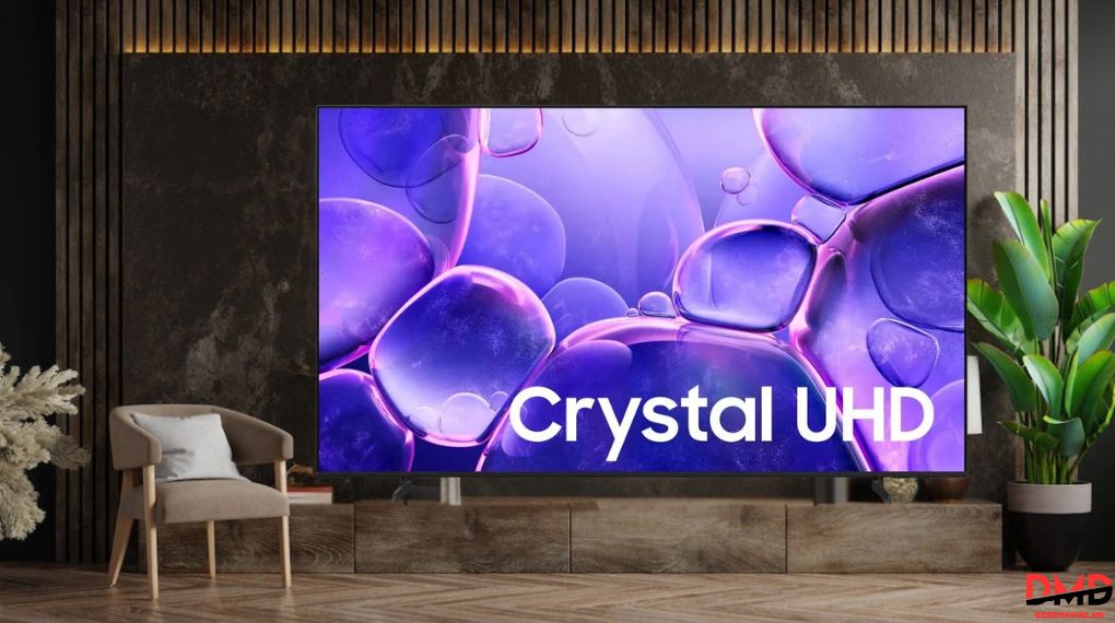 Smart Tivi Samsung Crystal UHD 4K 85 inch UA85U8500F