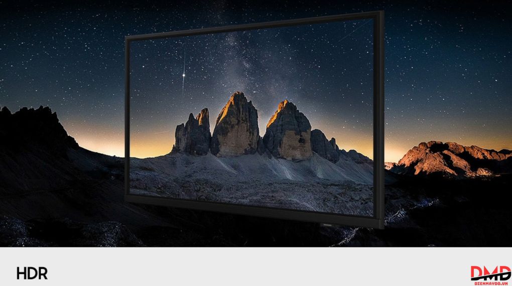 Smart Tivi Samsung FHD 43 inch UA43F6000F