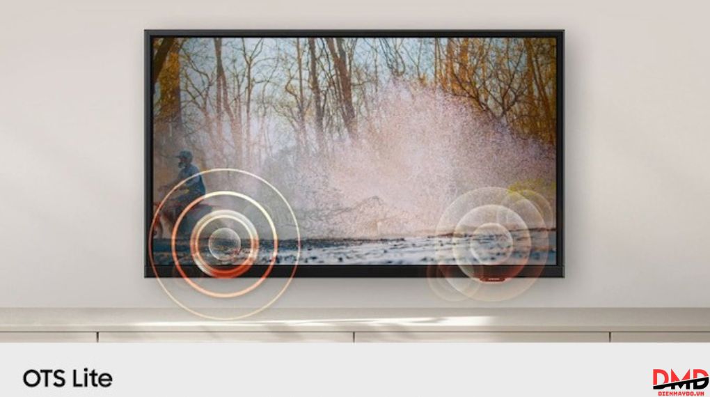 Smart Tivi Samsung FHD 43 inch UA43F6000F