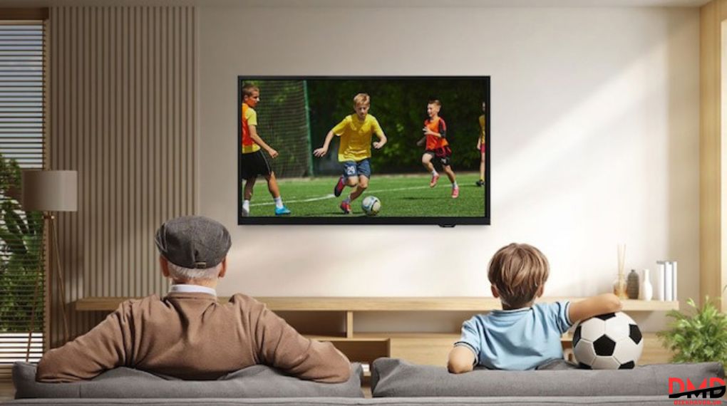 Smart Tivi Samsung FHD 43 inch UA43F6000F