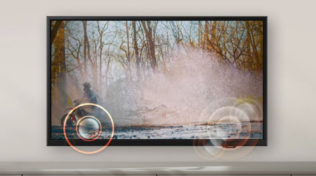 Smart Tivi Samsung HD 32 inch UA32H5000F
