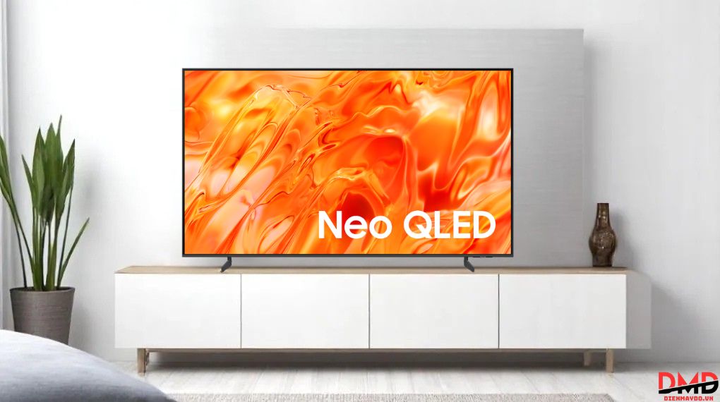 Smart Tivi Samsung Neo QLED 4K 65 inch QA65QN70HA