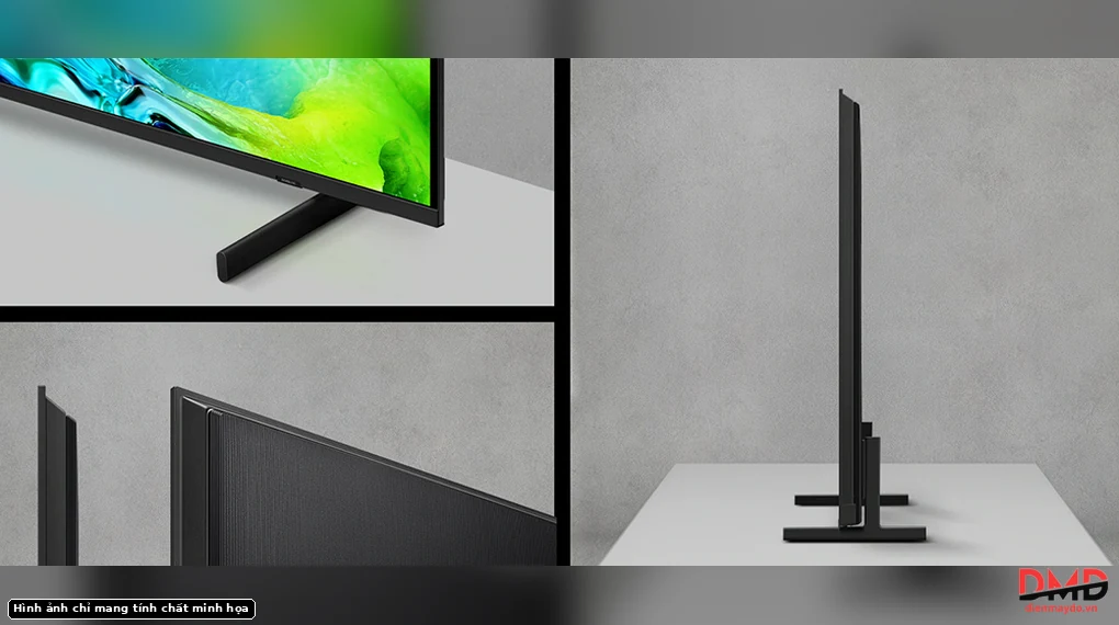 Smart Tivi Samsung Neo QLED 4K 65 inch QA65QN80HA