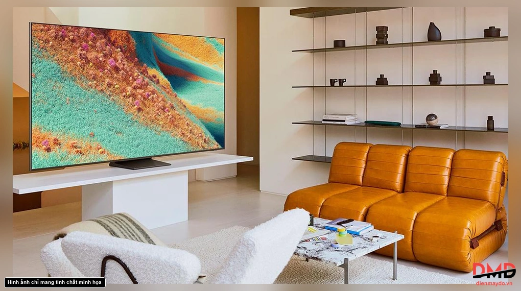 Smart Tivi Samsung Neo QLED 65 inch QA65QN85F