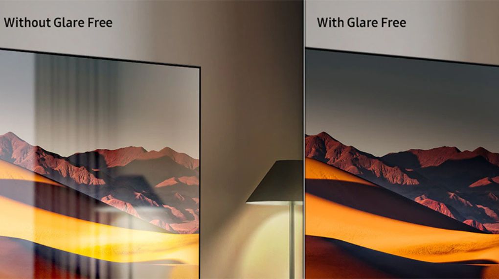 Smart Tivi Samsung Neo QLED Vision AI 4K 98 inch QA98QN90F