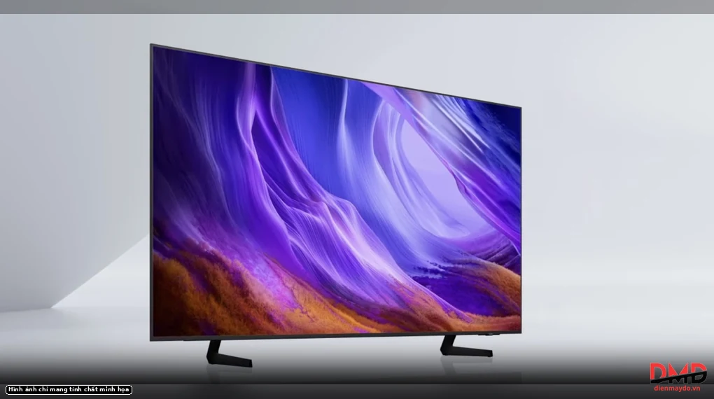 Smart Tivi Samsung OLED 4K 55 inch QA55S85HA