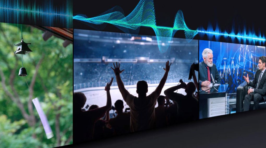 Smart Tivi Samsung OLED Vision AI 4K 65 inch QA65S95F