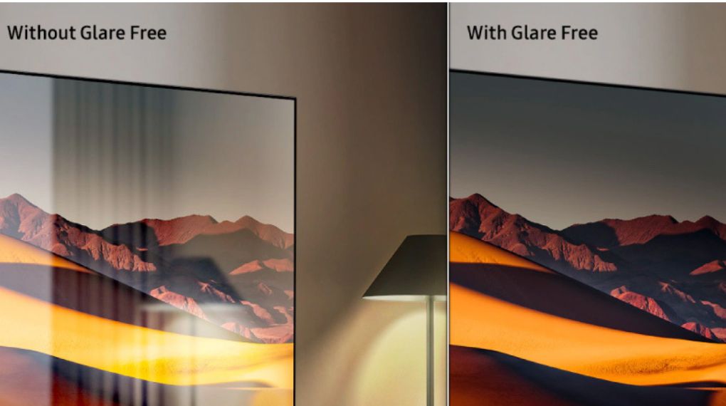 Smart Tivi Samsung OLED Vision AI 4K 83 inch QA83S95F