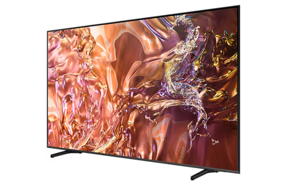 Top 3 tivi Samsung tốt nhất để xem phim, chơi game, và công việc