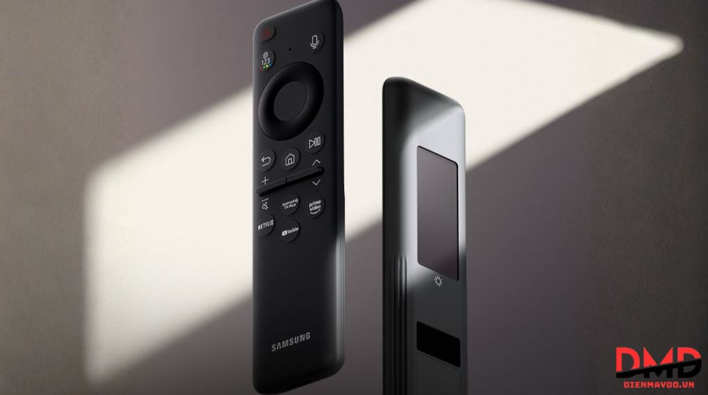 Smart Tivi Samsung QLED 4K 65 inch QA65Q6FA