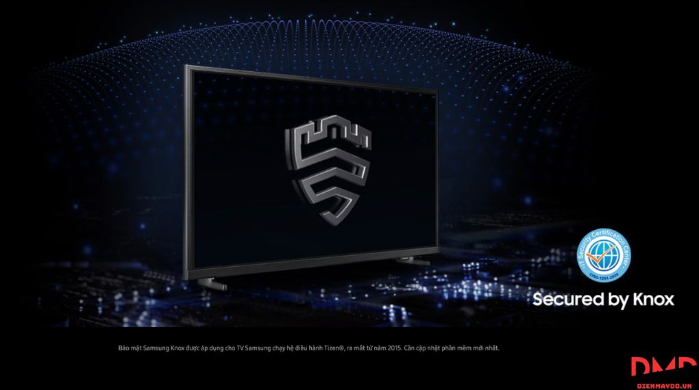 Smart Tivi Samsung QLED FHD 43 inch QA43Q5FAA