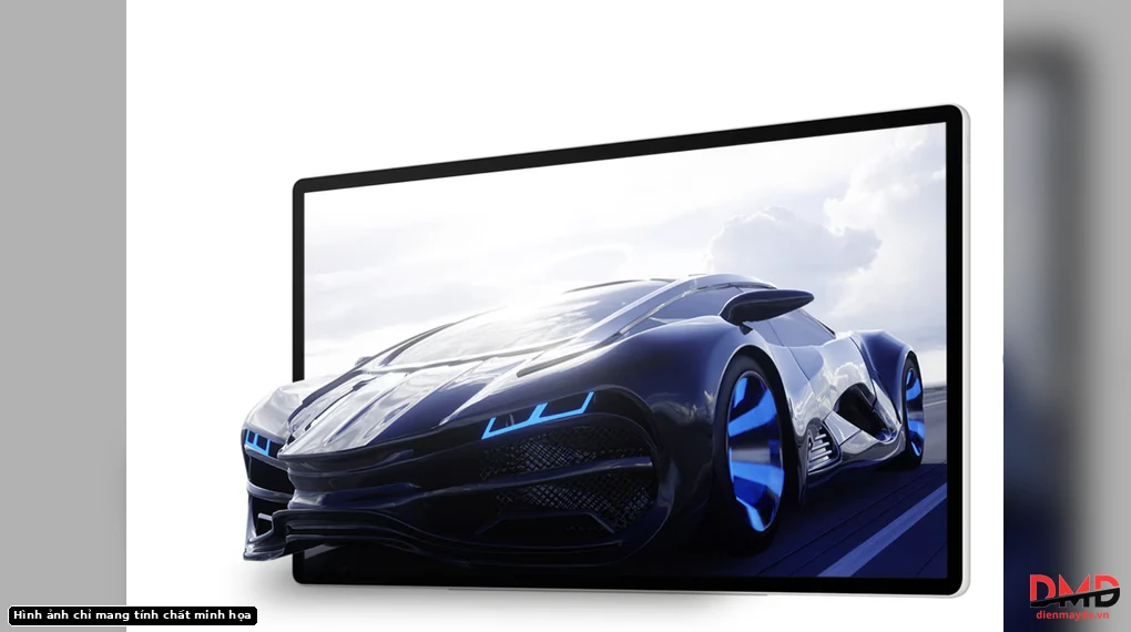 Smart Tivi Samsung The Moving Style 27 inch UA27LSM7FA
