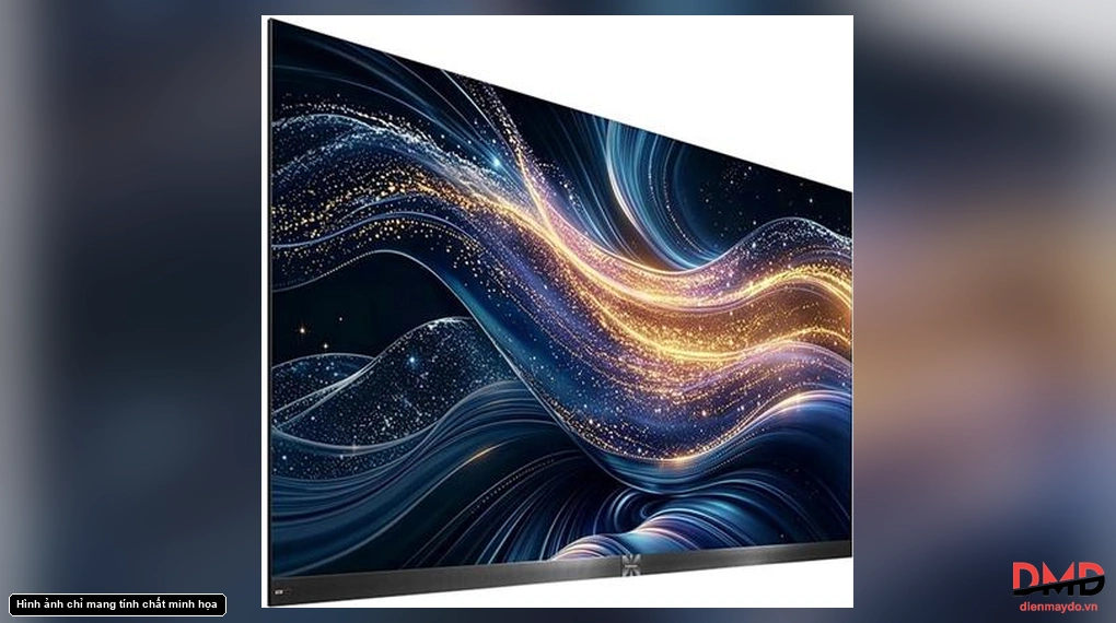 Smart Tivi Toshiba 136 inch 136LX1S