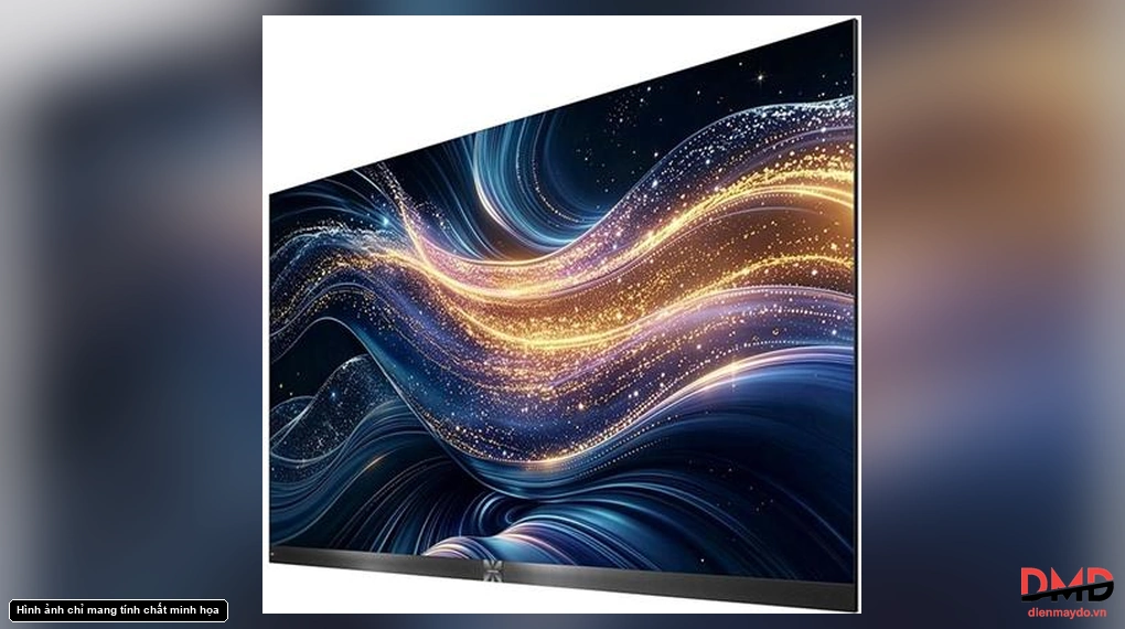 Smart Tivi Toshiba 136 inch 136LX1S